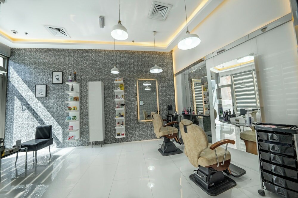 Фото Wahaj Boulevard Hotel