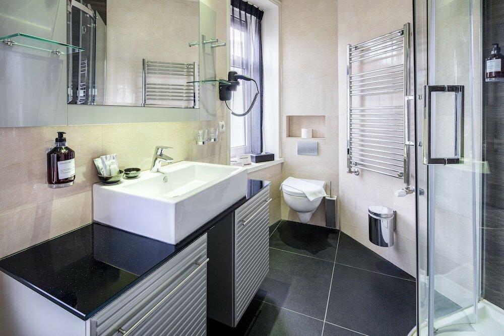 Фото Hotel Sint Nicolaas