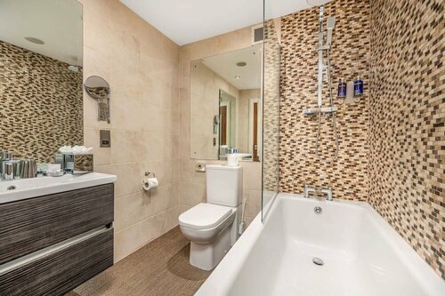 Гостиница Rocpool Reserve Hotel & Restaurant в Инвернессе
