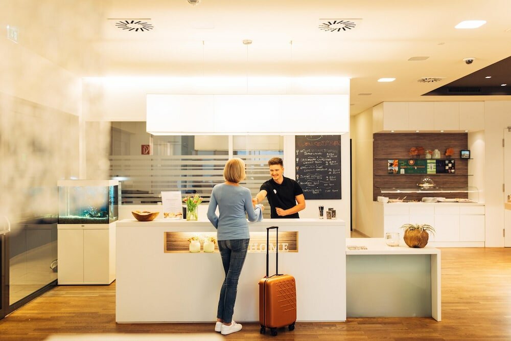 Фото Harry's Home Dornbirn