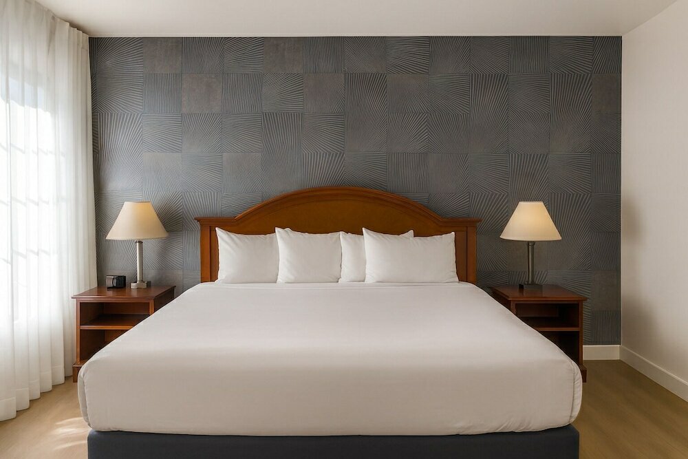 Фото Granada Inn