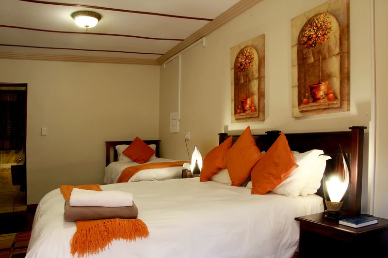 Фото Lapalosa Lodge