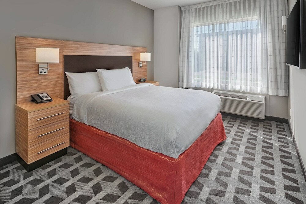 Фото TownePlace Suites by Marriott Edmonton Sherwood Park