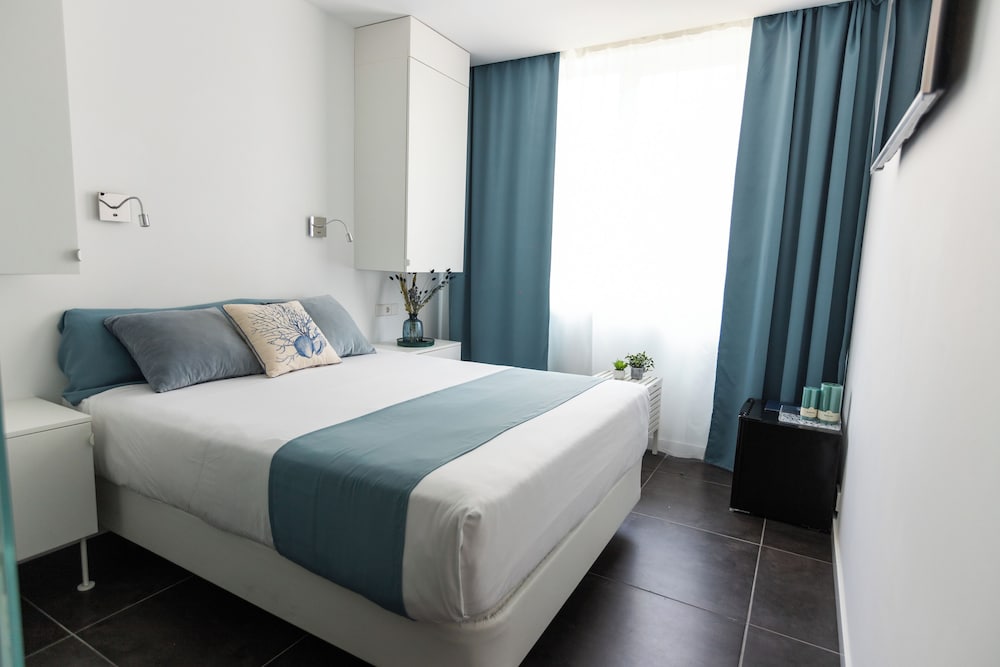 Фото Hotel 54 Barceloneta