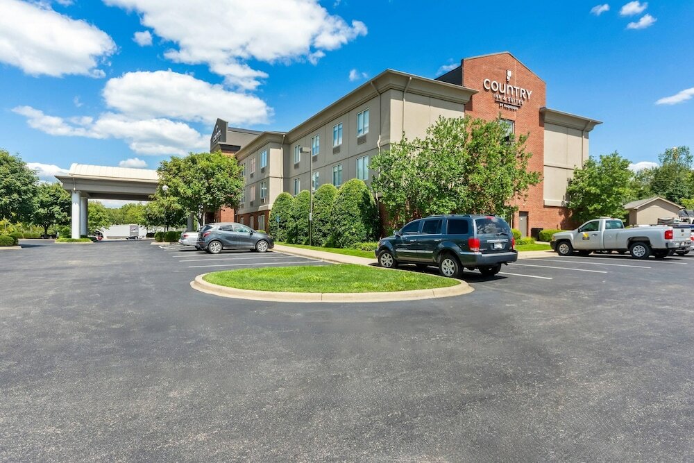 Фото Country Inn & Suites by Radisson, Elizabethtown, Ky