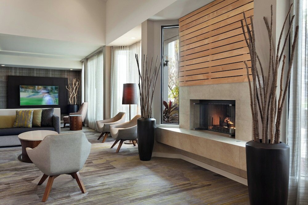 Фото Courtyard St. Petersburg Clearwater