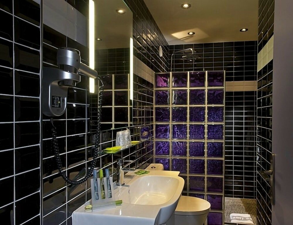 Фото Hotel Wyld Saint Germain Paris