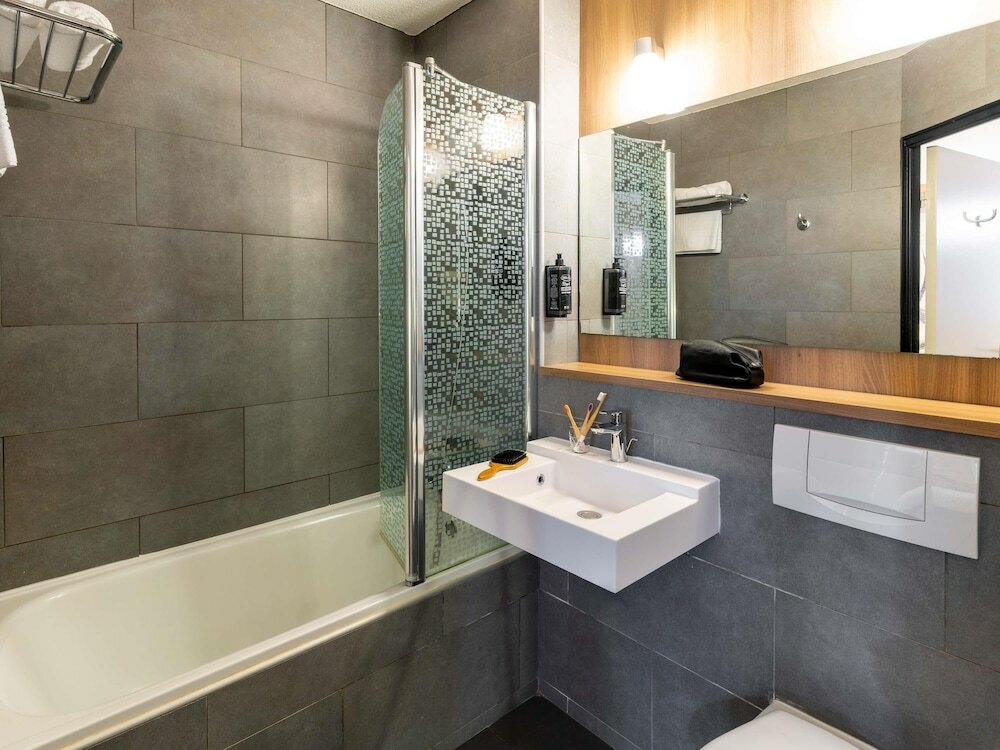 Фото ibis Styles Brive La Gaillarde