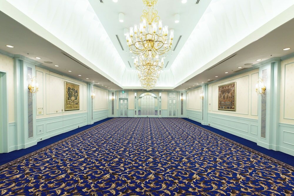 Фото Hotel Okura Kobe