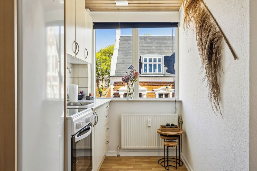 Фото Hotel Ringkjøbing