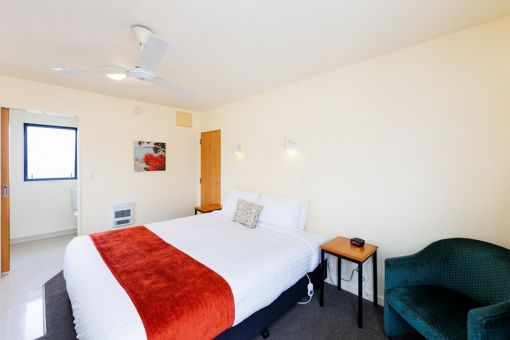 Фото Bella Vista Motel Palmerston North