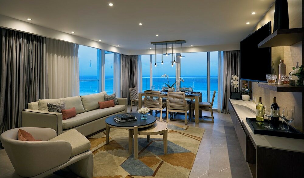 Фото Hard Rock Hotel Cancun