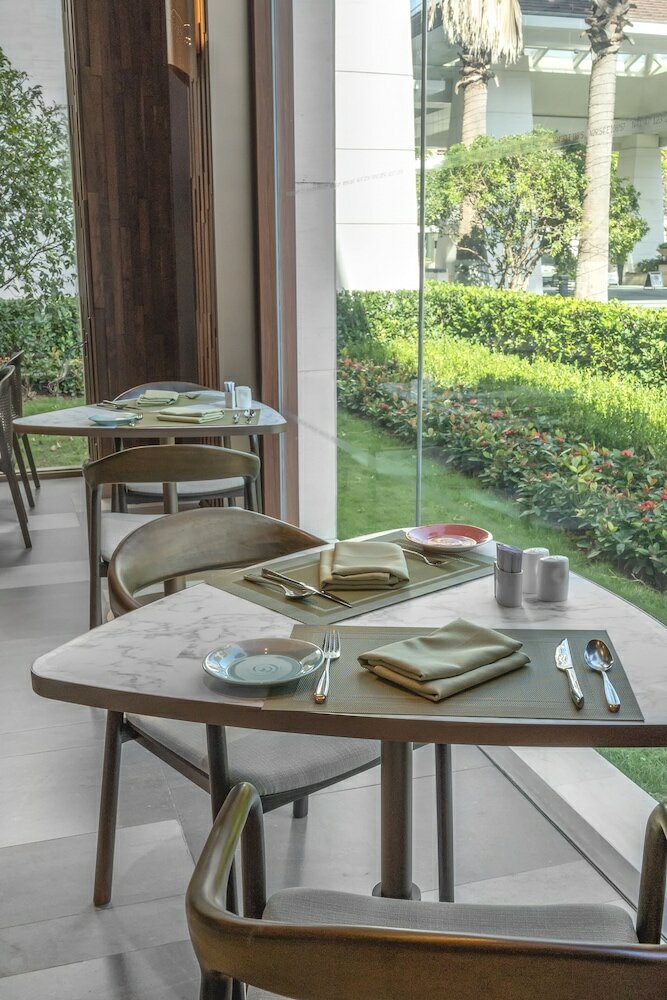 Фото Le Meridien Xiamen