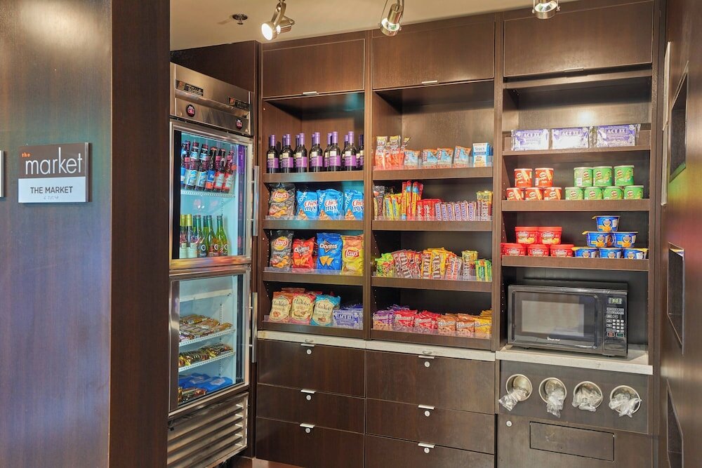 Фото Courtyard by Marriott Eugene Springfield