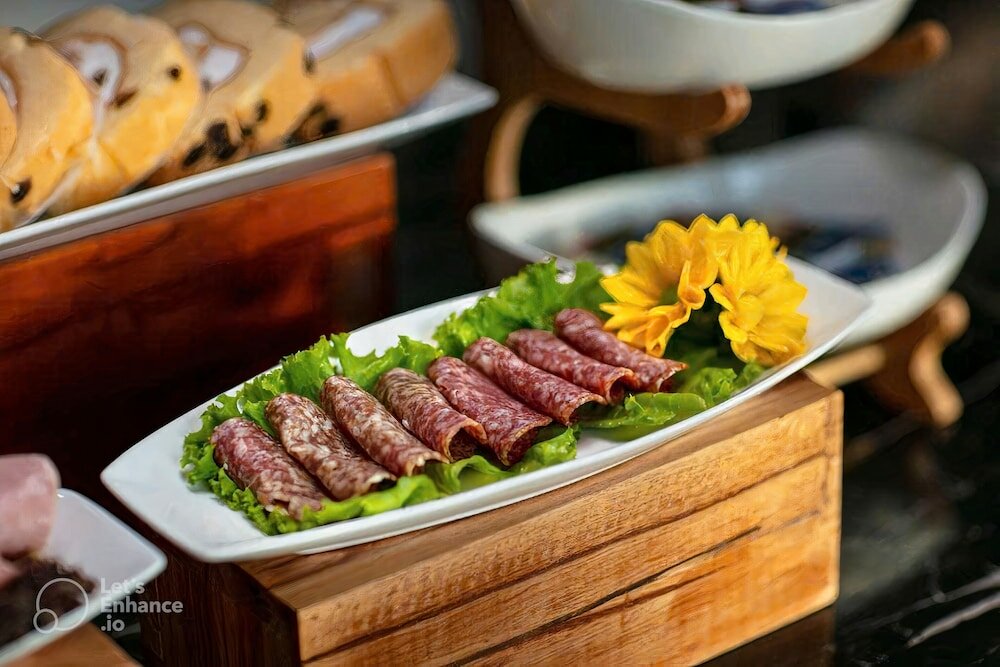 Фото Minasi HanoiOi Hotel