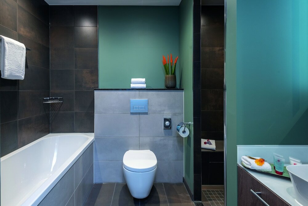 Фото Leonardo Royal Hotel Amsterdam