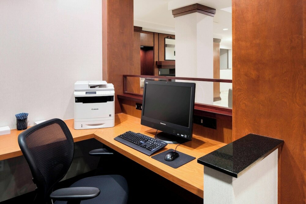 Фото Fairfield by Marriott Inn & Suites Austin Parmer Tech Ridge