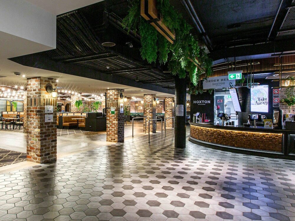 Фото Mercure Sydney Liverpool