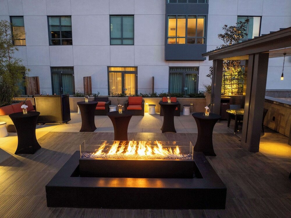 Фото Hyatt Place Pasadena