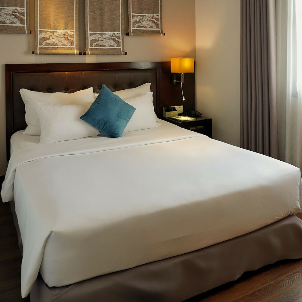 Фото The Odys Boutique Hotel