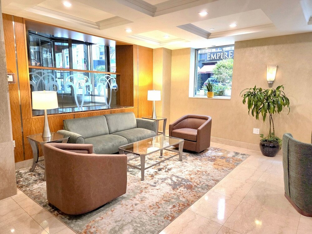 Фото San Carlos Hotel