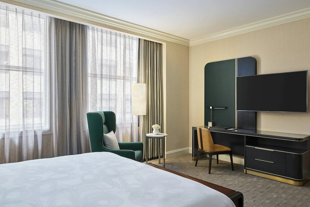 Фото Jw Marriott Chicago