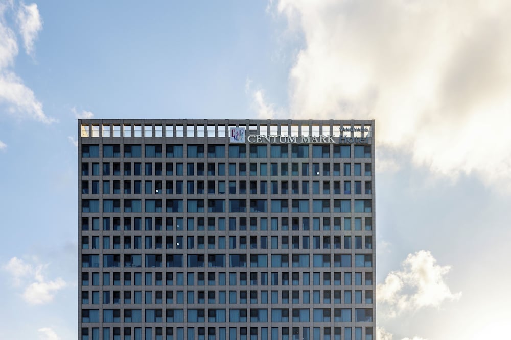 Фото Centummark Hotel Yangyang