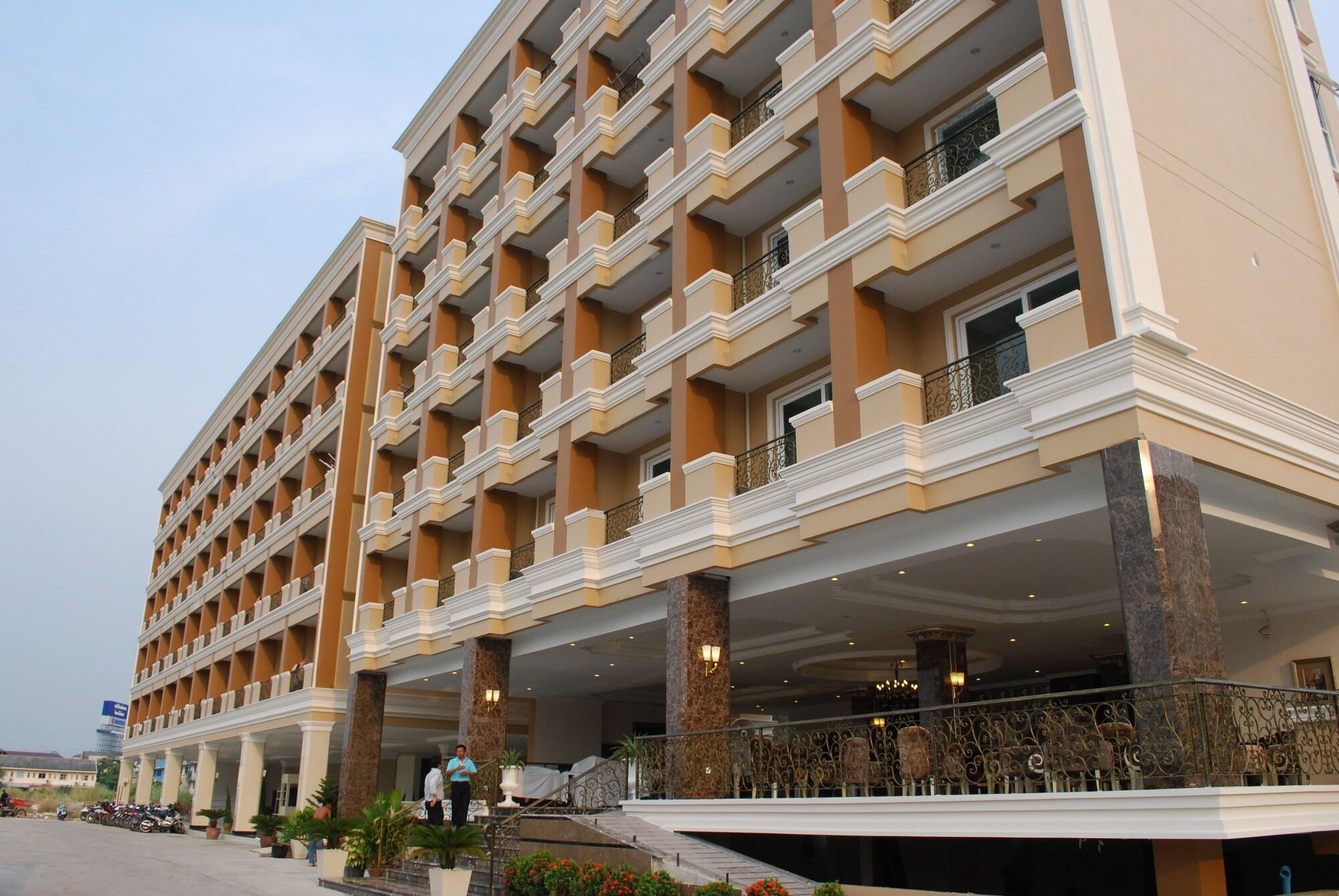Фото Lk Grand Living Place