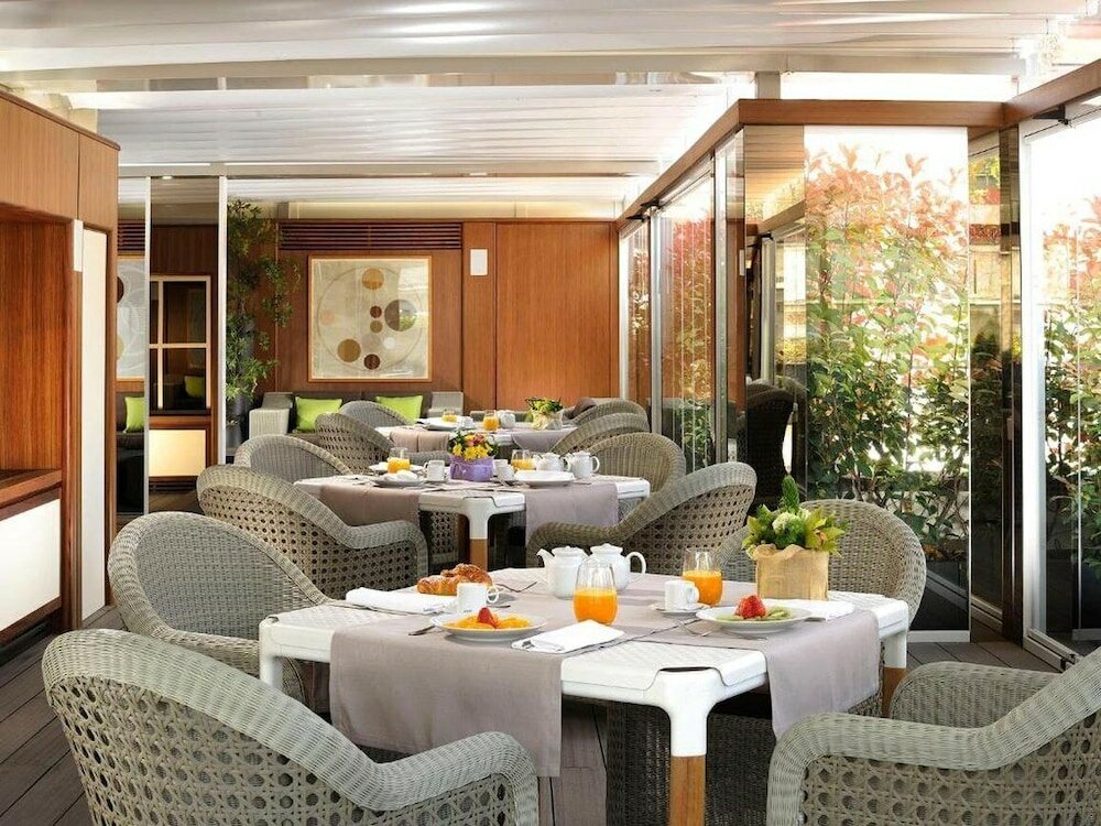 Фото Babuino 181 – Small Luxury Hotels of the World