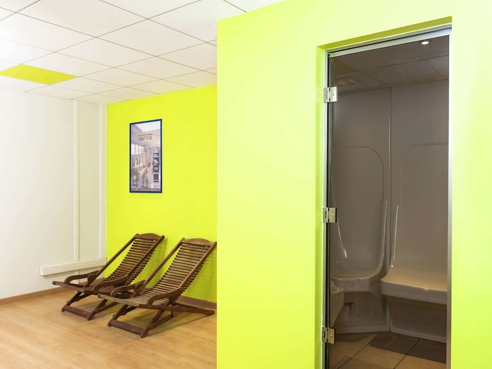 Фото Novotel Mechelen Centrum