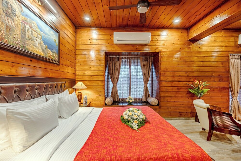 Фото Salcete Beach Resort
