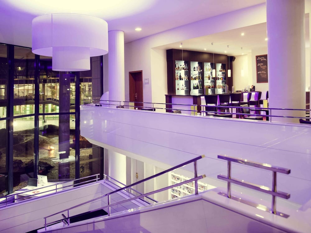 Фото Mercure Hotel Hagen