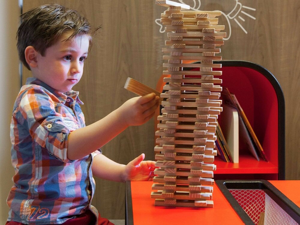 Фото Novotel Mechelen Centrum