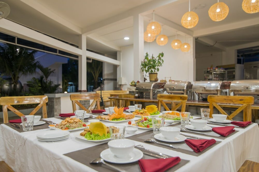 Фото Palma Phu Quoc Resort