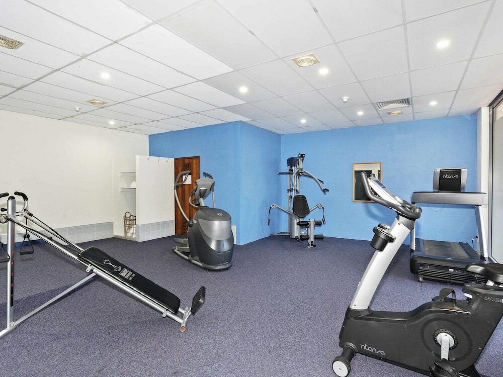 Фото ibis Styles Canberra Eaglehawk