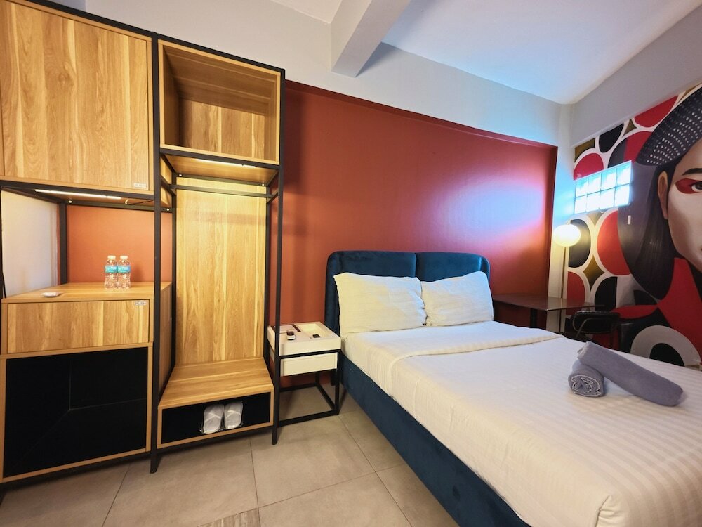Фото Citizen Hotel