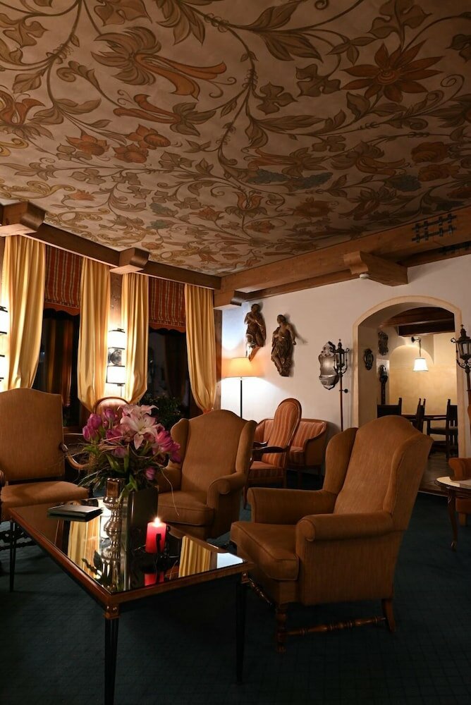 Фото Hotel St. Georg