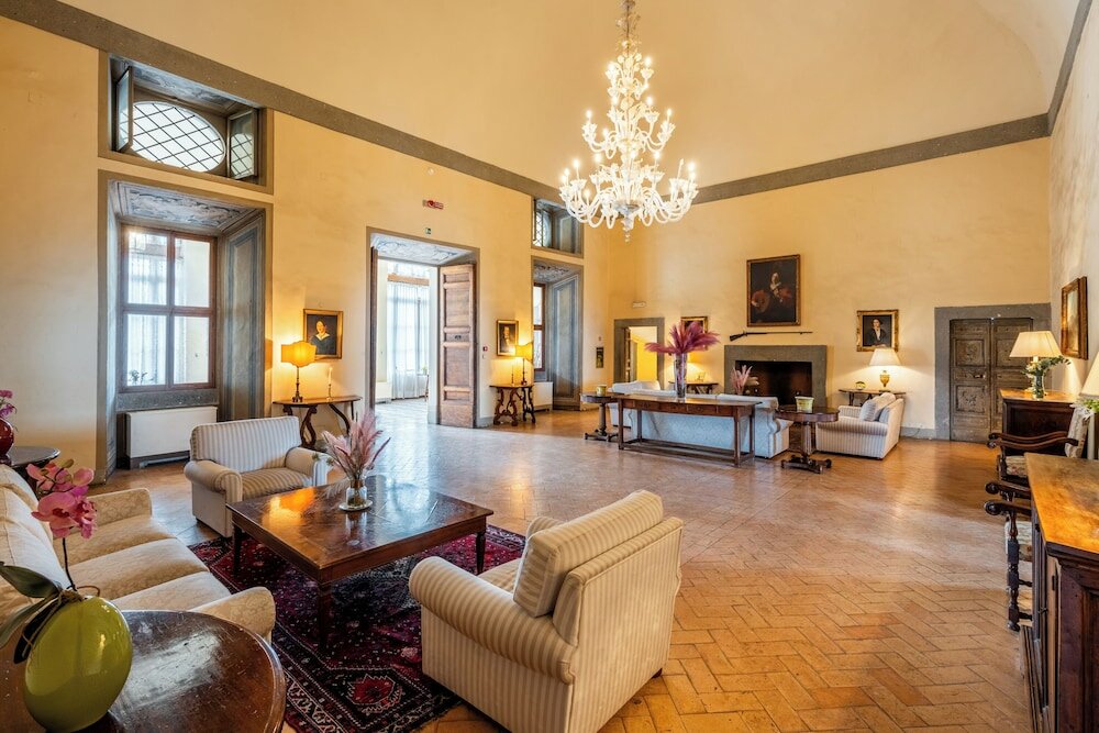 Фото Parkhotel Villa Grazioli