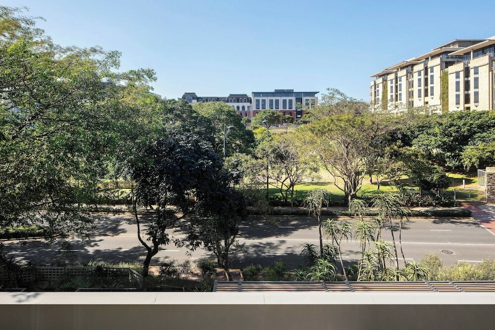 Фото Protea Hotel Fire & Ice! by Marriott Durban Umhlanga Ridge