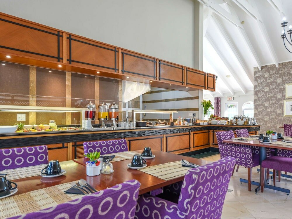 Фото Mercure Johannesburg Randburg Hotel