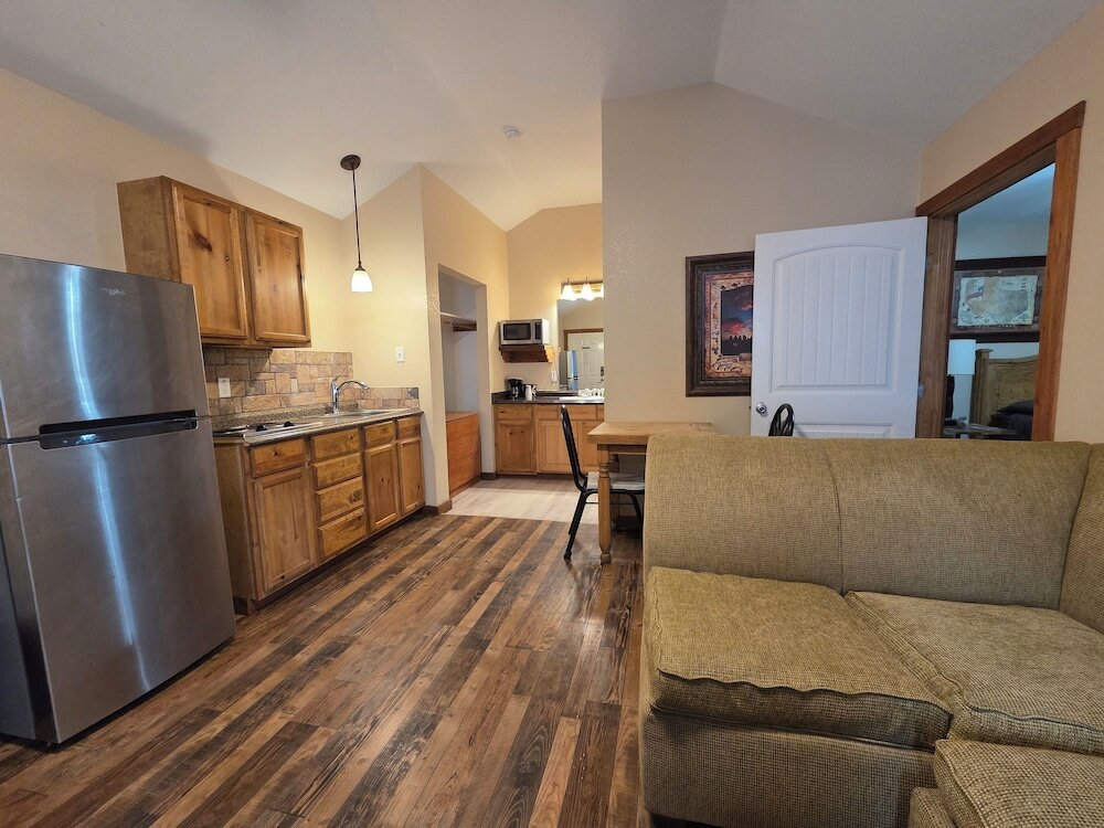 Фото Texas Star Lodges