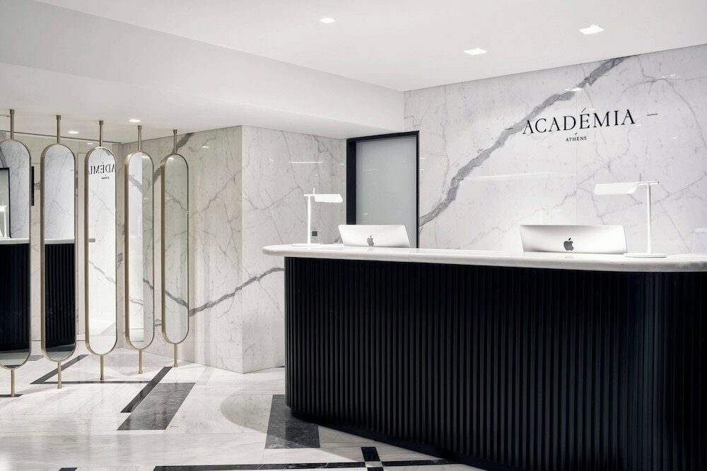Фото Academias Hotel, Autograph Collection