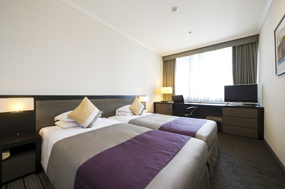 Фото Mercure Tokyo Hibiya