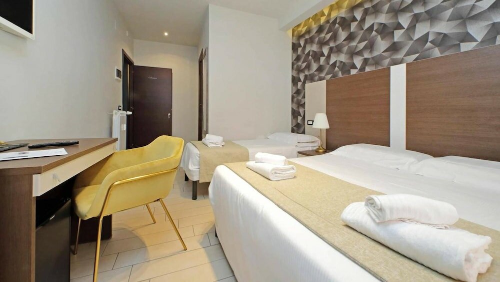 Фото Roma Suite Centro