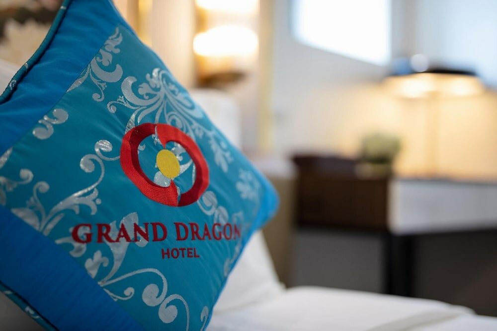 Фото Grand Dragon Hotel Hanoi