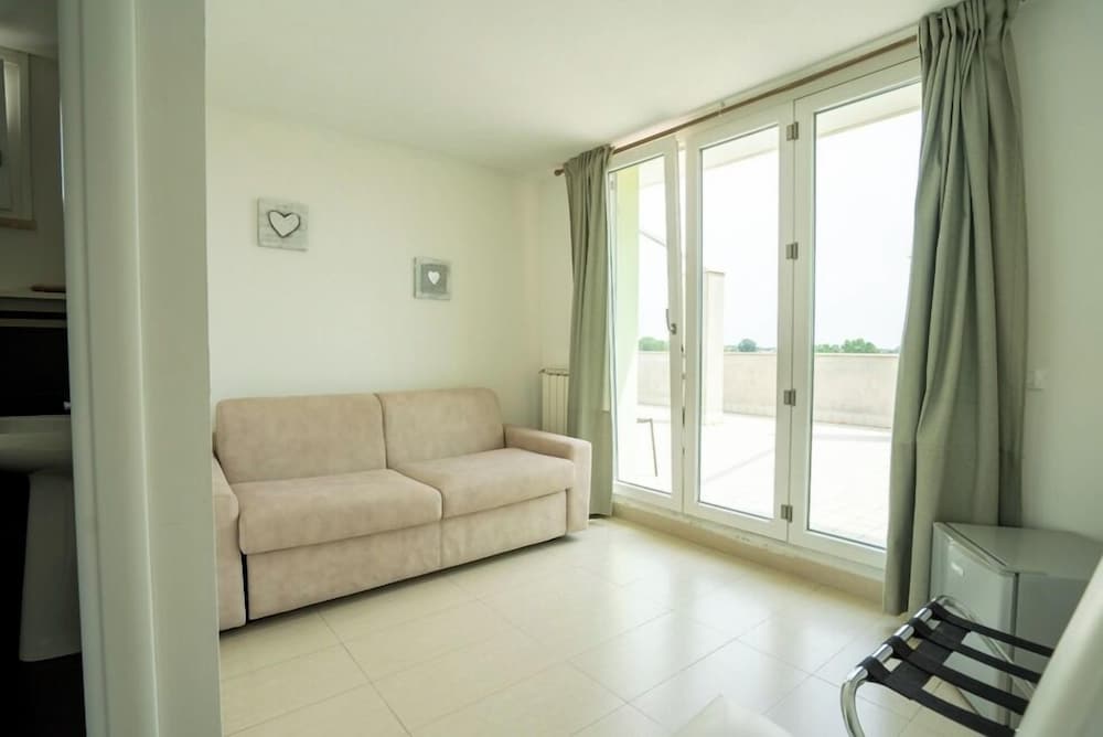 Фото Isa Fiumicino Airport Residence
