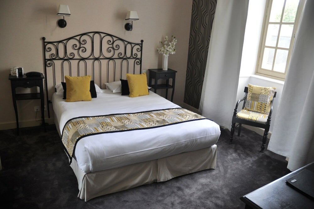 Фото Hôtel Perier du Bignon