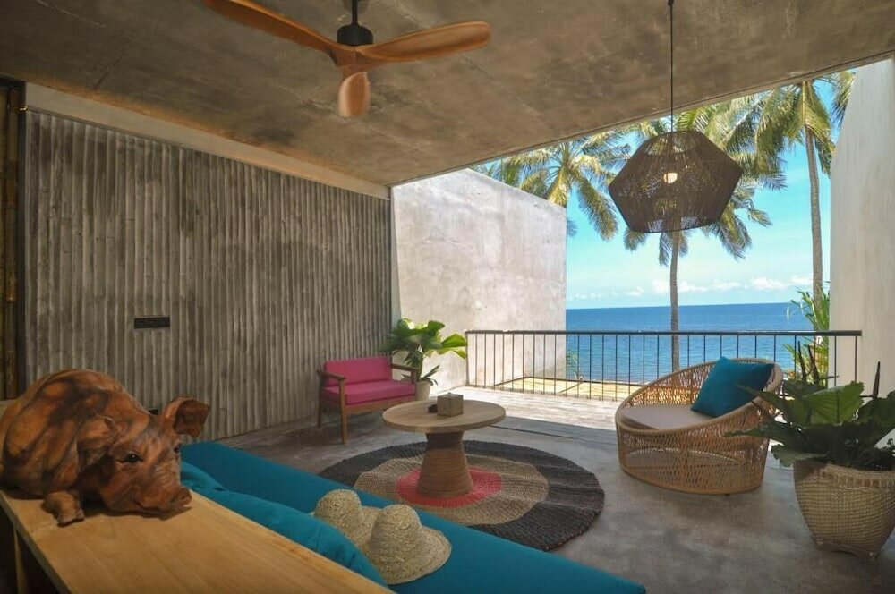 Фото The Tiing Tejakula Villas