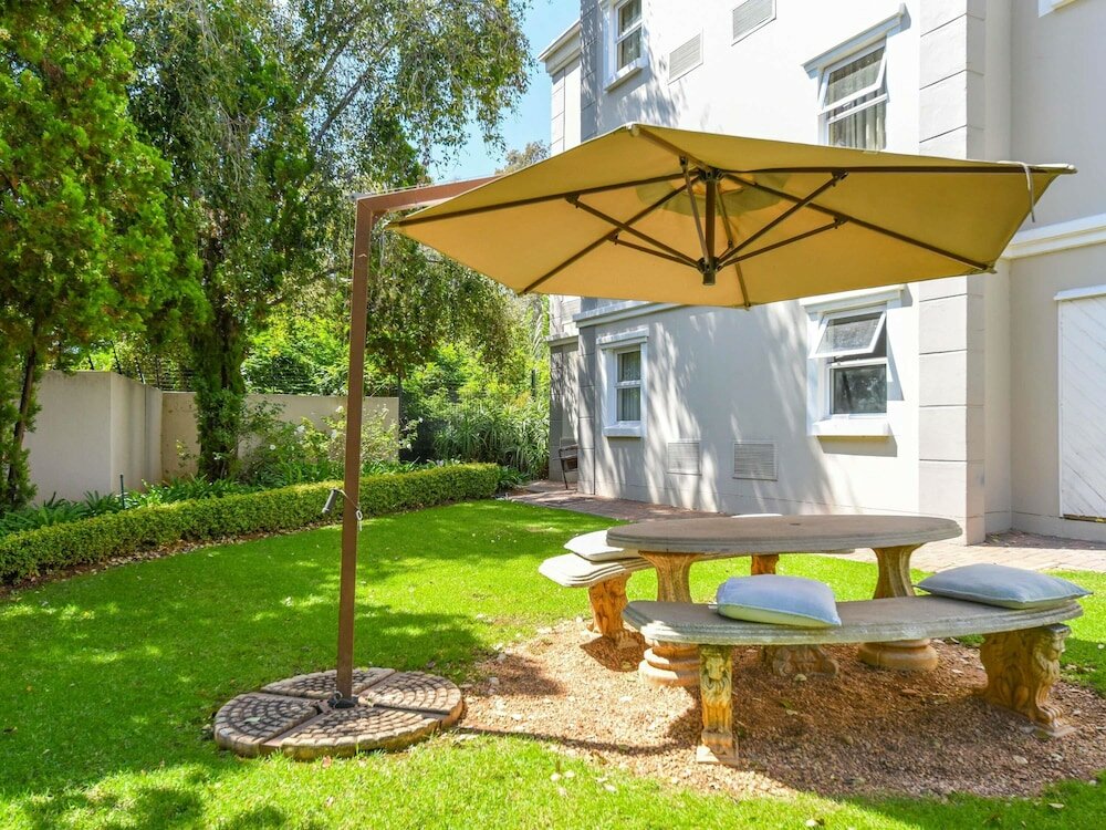 Фото Mercure Johannesburg Randburg Hotel