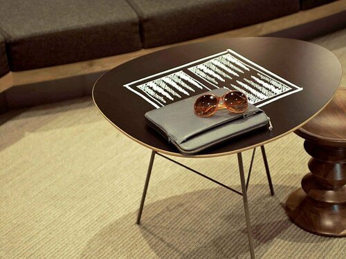 Гостиница Ibis Chambery в Шамбери